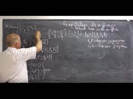 Afişarea lor, numărul lor, suma, cel mai mic sau cel mai mare divizor propriu etc. Lectia 564 Divizorii Proprii Si Improprii Criterii De Divizibilitate Numere Prime Clasa 4 Youtube