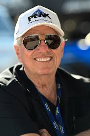 John Force Racing added a new photo.