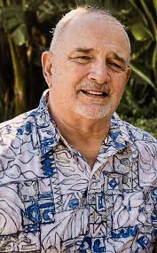 Brian McCreadie Obituary