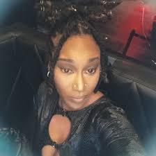 Trina Rock's Instagram, Twitter & Facebook