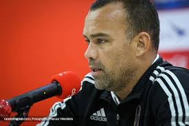 duelos ante Colombia y Paraguay EFE