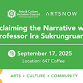 Reclaiming the Narrative with Professor Ira Sukrungruang