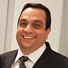 Trevor Hubert CPHR, CTDP, ACC