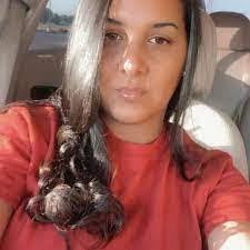 Cassandra Locklear's Instagram, Twitter & Facebook