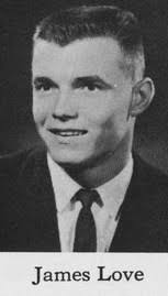 James Albert Love (Deceased), South Bend, IN Indiana