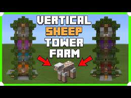 Minecraft bedrock xray glitch, minecraft pe tips and tricks for minecraft pocket edition 1.16 and other bedrock lifehacks 2020 ☆ don't forget to subscribe . Minecraft Bedrock Edition How To Build A Vertical Sheep Tower Farm Youtube In 2021 Minecraft Sheep Bedrock Minecraft