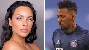 Their relationship reportedly ended on a very bad note. Jerome Boateng S Girlfriend Found Dead A Week After Break Up As Com