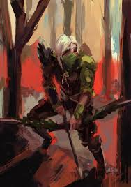 Kerillian Explore Tumblr Posts And Blogs Tumgir The enigmatic elf kerillian from the vermintide games is now available as a legendary hero for the reikland. kerillian explore tumblr posts and