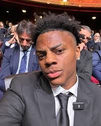 IShowSpeed (@ishowspeed) • Instagram photos and videos