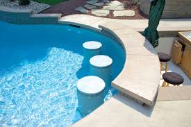 Pictures Of Inground Pools In Design Galleries Blue Haven Swim Up Bar Pool Bar Swimming Pool Designs