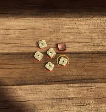 Stole off the ledetchko dice player after i lost a game aaginst him. I Used To Get So Frustrated With Dice Now I M Cleaning Out Every Villager Kingdomcome