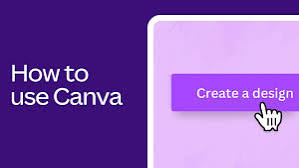 A beginner's guide to using Canva
