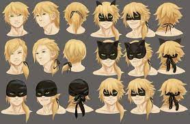 Adrien As Zoro Miraculous Ladybug Chat Noir Miraculous Ladybug Anime Miraculous Lady Noir Lady Noir