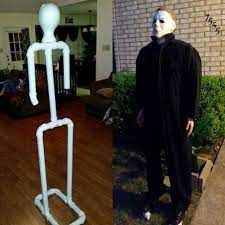 12 Easy Halloween Decorations Party Diy Decor Ideas Halloween Party Decor Diy Halloween Diy Outdoor Halloween Decorations Diy Outdoor