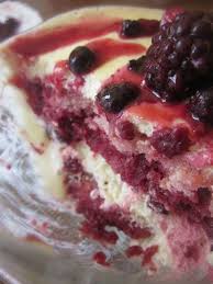 Epingle Sur Tiramisu Rose