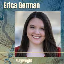 All aboard! We're so excited to announce the creative team for our next  Montgomery Davis Play Development Series reading, STEADY SHE GOES,  happening February 3rd! This captivating new work explores the unbelievably