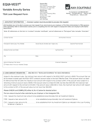 Equi Vest Form Fill Out And Sign Printable Pdf Template Signnow