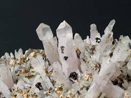 Domenii de activitate ale muzeul de mineralogie. Muzeul JudeÈ›ean De Mineralogie Un Itinerariu European Cu 45 De ExpoziÈ›ii In Opt È›Äƒri EziarultÄƒu