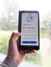 This will help the nhs contact trace you if. Coronavirus Nhs Test And Trace App Fails To Let 60 000 Upload Their Results Mirror Online