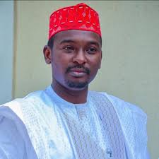 YANDA MAI GIRMA SPEAKER Abbas Tajudeen YA GINA KU YAKAMATA KUMA KU GINA NA  KASA DAKU BA KUCE KOMI SAI SPEAKER YAYI DA KANSHI BA…🙌