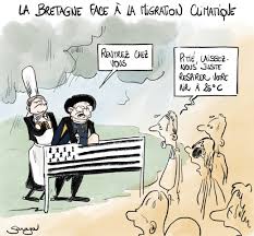 Une enseignante s'exprime sur la maltraitance des mesures sanitaires à l'école. L Humour Masque C Est Pour La Rentree