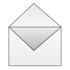 Open Envelope Icons Png Free Png And Icons Downloads