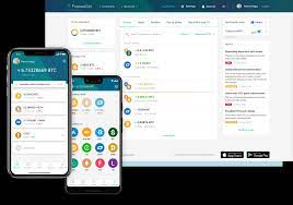 So cryptocurrency wallets do the task for you. 9 Best Multi Cryptocurrency Wallets In 2021 All In One Crypto Wallets Coinfunda