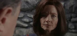 Jodie foster revealed to et why the iconic scenes between her and anthony hopkins were so compelling in 'the silence of the lambs.' in this interview from 1991, foster said hannibal lector. The Morning Watch Kevin Smith S The Last Jedi Review Jodie Foster Returns As Clarice Starling More