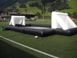 Freie kommerzielle nutzung keine namensnennung top qualität. Aufblasbares Fussballfeld Kaufen