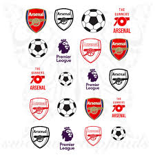 We are a competitive youth soccer club where players develop at their own pace, guided by professionally licensed coaches. Arsenal F C Nail Art Premier League Nail Water Decals