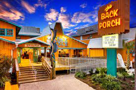 Mama sherry's pizza, wings & things. Popular Seafood Spots On The Florida Gulf Travel Channel Blog Roam Travel Channel