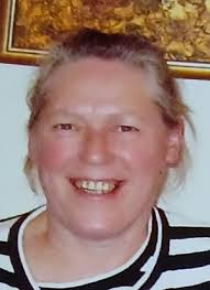 HODNETT, Eine Inkeri 'Ingrid'(nee Tanninen)