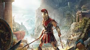 Enter your date of birth. Assassin S Creed Odyssey Deluxe Edition Kaufen Microsoft Store De De