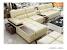 Rustic Leather Couch
