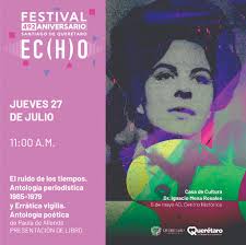 Cumplimos 13 años, ¡Gracias, Querétaro!