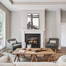 Neutral Paint Colors 2025 Interiors