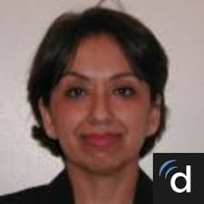 Dr. Arezou Aryai, DO