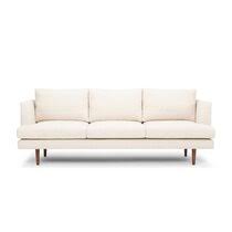 Browse everything about it here. Modern Contemporary Extra Deep Seat Sofa Allmodern