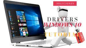 Distintos dispositivos sin controladores en windows 10. Solucion Error Con Los Controladores En Windows 10 Youtube