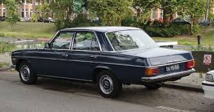 Mercedes 240d 1975 Mercedes Benz Classic Mercedes Benz Amg Mercedes