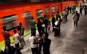 Este miércoles se cumplen los primeros 50 años de existencia del metro, un medio de transporte lleno de historias hace que me sienta sucio: Linea 1 Del Metro Se Enfila A Su Renovacion Integral Stc El Sol De Mexico Noticias Deportes Gossip Columnas