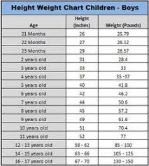 2 year old boy height and weight chart bedowntowndaytona com