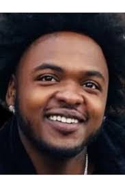 Lorenzo Capers's Instagram, Twitter & Facebook