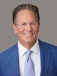 Tysons Corner, Todd R. Metz