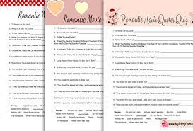 Nov 06, 2021 · 157 love in movies trivia questions & answers : Romantic Movie Quotes Quiz For Valentine S Day