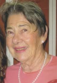 Obituary information for Helen K. Mullen