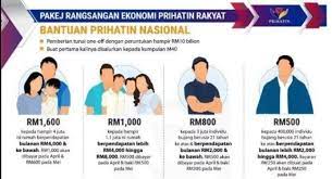 Semakan status boleh dibuat di portal rasmi berikut rujuk lampiran berikut untuk kenyataan penuh daripada lhdn. Bantuan Prihatin Individu Tiada Rekod Boleh Kemuka Permohonan Baharu Lhdn