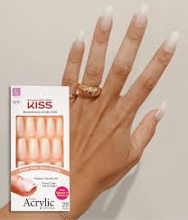What are the best press on nails. 11 Best Press On Nails For Every Nail Shape False Nails Review With Pictures Glamour