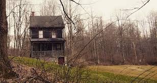 Hex Murder Pow Wow Witchcraft And Violence In Pennsylvania