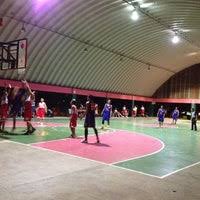 hacienda heights basketball gym